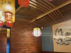 -晓林火锅(安定门店)