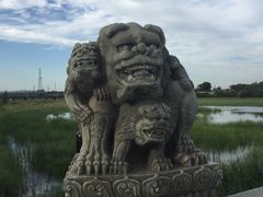 -卢沟桥文化旅游区