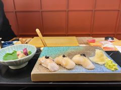 -Sushi Hanzo半藏(天环广场店)