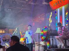 -喜鹊音乐酒馆(西街店)