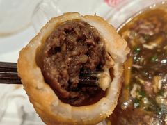 -毛华美食(清扬路店)