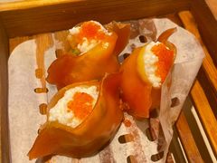 -蔡澜点心·粤菜(嘉里中心店)