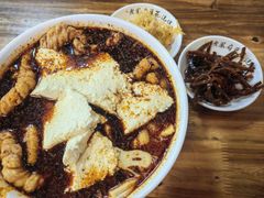 -老鳯府豆花泡馍(第五大道店)