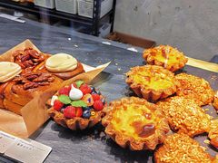 -Money Shops(愚园路店)