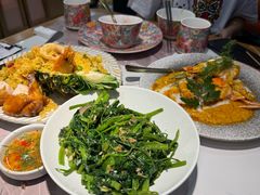 -泰椰里·泰国餐厅(智慧城广百广场店)