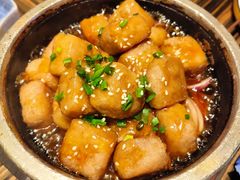 -江太极江浙菜(马桥万达广场店)