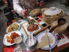 -吉祥春饼·烤鸭(国贸店)