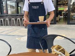 -Torch Coffee 炬点咖啡