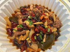 -一只烧鸡公(解放碑店)