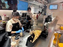 -KOI Thé(正佳广场店)