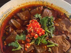 -成都瓜串串(华强北店)