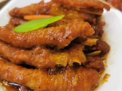 -澳门陈光记烧味饭店(万象城店)