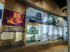 -嘉峪关城市博物馆