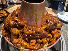 -刘记光大火锅鸡(北行店)