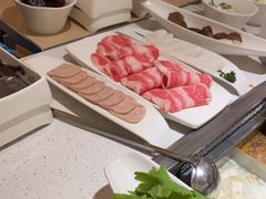 -海底捞(難波店)