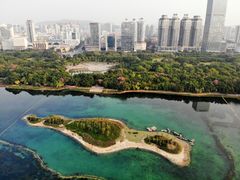 -南宁南湖公园