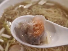 -恩宁刘福记(东华东路店)