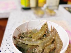 -盒马鲜生(杭州运河上街店)