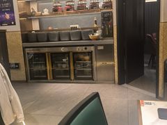 -老馆子·建德菜·山肴鱼鲜(海威新界店)
