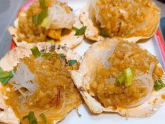 -韩师傅锦州烤串(晶座店)