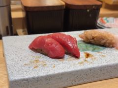 -鮨政· Omakase(港汇恒隆广场店)
