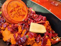 -楠火锅(哈尔滨金爵万象店)