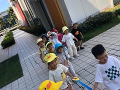 -优嘉托育·早教(宁波宏泰广场店)