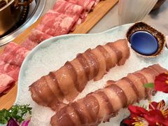 -大理董·董家小厨野生菌火锅(古城旗舰店)