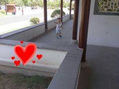 -里运河文化长廊-御码头