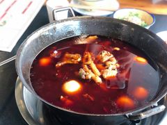 -李子坝梁山鸡(李子坝大鸡哥店)