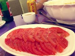 -新疆红柳花餐厅(新洲店)