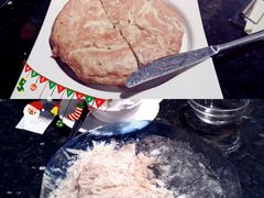 花生沙冰-鹿港小镇(金虹桥国际中心店)