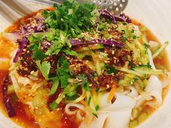 西贝面筋-西贝(金桥店)