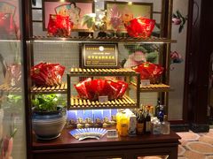 自助取餐区-皇饭儿·王润兴酒楼(河坊街店)