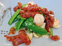 -国际海员俱乐部(餐饮部)