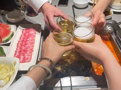 -海底捞火锅(海宁路店)