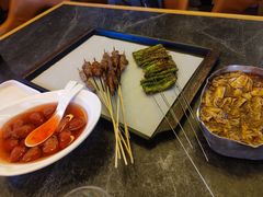 -老铁岭·涮肚烧烤(浑南店)