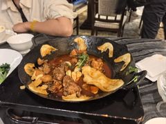 -四季轩中餐厅(徐州开元名都大酒店)