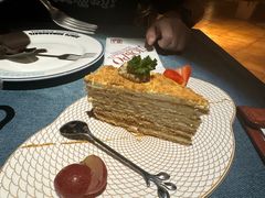 -俄士厨房(未来城店)
