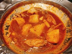 -胖哥俩肉蟹煲(杭州下沙学林街店)