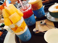 -Cafe de Paris(林荫路店)
