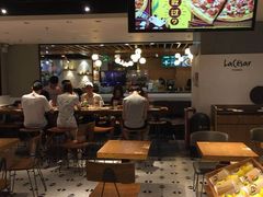 -乐凯撒披萨(正佳广场店)