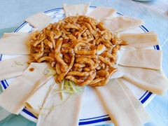 -宾朋海鲜饭庄(兴海路店)