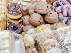 麻薯球-徐文林香酥饼(桃园店)