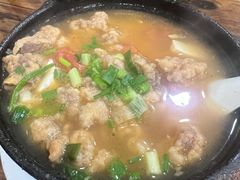 -沈妈砂锅(光华村店)