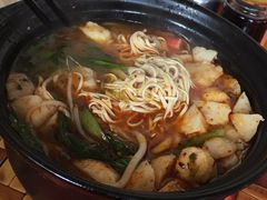 -傣家妹子过桥米线(一号店)