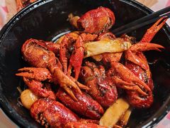 -聚味瞿记·龙虾堂(渔人码头二店)