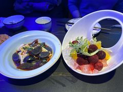 -胖子烧烤海鲜(亲贤北街店)