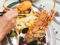-普天和酒楼·新津菜·烤鸭(天津之眼店)