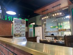 -大明铜锅·烤涮坊·烧烤(总店)